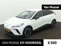 Wit Gebruikt 2023 MG MG4 EV Comfort Hatchback | € 20.999 (Goede deal)