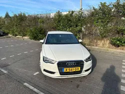 Wit Gebruikt 2014 Audi A3 S-Line Sedan | € 10.950 (Goede deal)