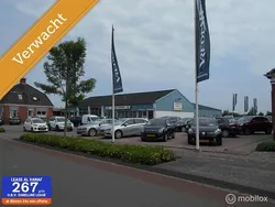 Wit Gebruikt 2022 VW T-Cross Life SUV | € 19.950 (Goede deal)
