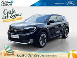 Gebruikt 2024 Ford Explorer Extended Range SUV | € 46.850