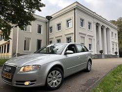 Grijs Gebruikt 2006 Audi A4 Business Stationwagen | € 1.850 (Eerlijke prijs)