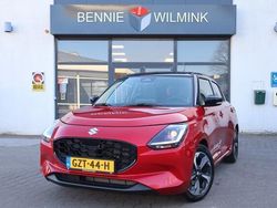 Rood Gebruikt 2025 Suzuki Swift Style Hatchback | € 25.895 (Duur)