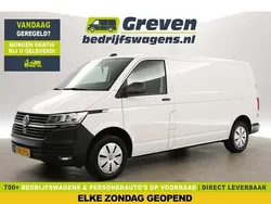 Wit Gebruikt 2023 VW T6.1 Van | € 23.400 (Super prijs)