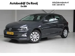 Grijs Gebruikt 2020 VW Polo Comfortline Hatchback | € 14.750 (Goede deal)