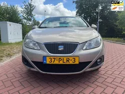 Beige Gebruikt 2011 Seat Ibiza ST Ecomotive Stationwagen | € 1.250 (Eerlijke prijs)
