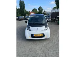 Wit Gebruikt 2012 Citroën C-zero Hatchback | € 3.450