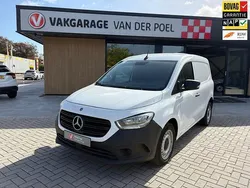 Bestelauto Gebruikt 2023 Mercedes Citan 108 Van | € 15.950 (Eerlijke prijs)