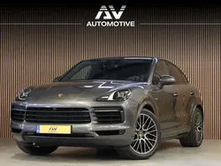 Grijs Gebruikt 2019 Porsche Cayenne Sport SUV | € 68.400 (Eerlijke prijs)