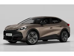 Century bronze matt Nieuw 2025 Cupra Tavascan VZ SUV | € 63.480 (Iets duurder)