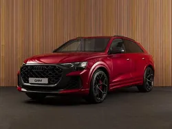 Rood Gebruikt 2025 Audi RS Q8 Performance SUV | € 249.800 (Super prijs)