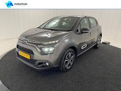 Grijs Gebruikt 2022 Citroën C3 Business Class Hatchback | € 13.940 (Goede deal)