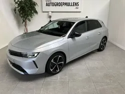 Zilver Gebruikt 2023 Opel Astra Elegance Hatchback | € 20.350 (Goede deal)