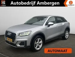 Grijs Gebruikt 2020 Audi Q2 SUV | € 25.950 (Eerlijke prijs)