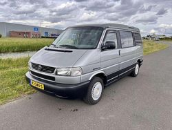 Grijs Gebruikt 1996 VW T4 California Van | € 26.950