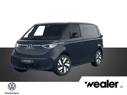 Blauw Nieuw 2026 VW ID. Buzz Edition Van | € 46.930 (Goede deal)