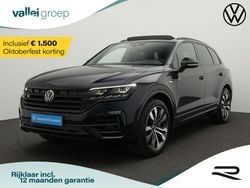 Blauw Gebruikt 2021 VW Touareg R SUV | € 54.900 (Super prijs)