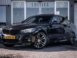 Zwart Gebruikt 2020 BMW 320 Gran Turismo M Sport Hatchback | € 27.500 (Eerlijke prijs)
