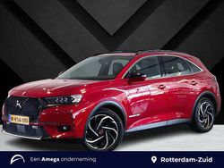 Rood Gebruikt 2020 DS Automobiles DS7 Crossback Performance SUV | € 29.995 (Goede deal)