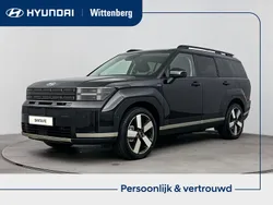 Nieuw 2025 Hyundai Santa Fe Premium SUV | € 68.780