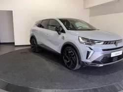 Grijs Nieuw 2025 Renault Symbioz Esprit Alpine SUV | € 36.900 (Goede deal)