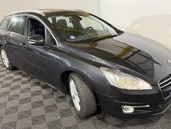 Grijs Gebruikt 2011 Peugeot 508 Active Stationwagen | € 3.250 (Eerlijke prijs)