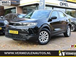 Zwart Gebruikt 2021 Opel Mokka Edition+ SUV | € 17.950 (Eerlijke prijs)