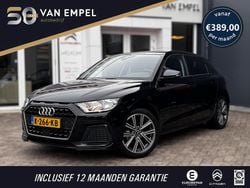 Zwart Gebruikt 2021 Audi A1 Sportback Premium Hatchback | € 21.900 (Eerlijke prijs)