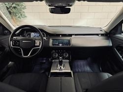 Zwart Gebruikt 2021 Land Rover Range Rover S SUV | € 32.499