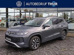 Grijs Nieuw 2025 VW Tayron Edition SUV | € 55.480 (Eerlijke prijs)