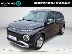 Zwart Nieuw 2025 Hyundai Inster Hatchback | € 24.590 (Goede deal)