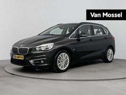 Bruin Gebruikt 2015 BMW 218 Active Tourer M Sport MPV | € 14.400 (Eerlijke prijs)
