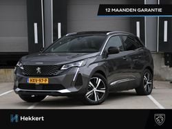 Grijs Gebruikt 2023 Peugeot 3008 GTi SUV | € 33.995 (Iets duurder)