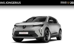 Grijs Nieuw 2025 Renault Scénic Esprit Alpine MPV | € 48.124 (Eerlijke prijs)