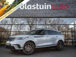 Grijs Gebruikt 2023 Land Rover Range Rover Velar SE Dynamic SUV | € 72.950 (Eerlijke prijs)