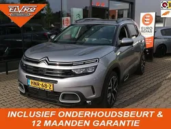 Grijs Gebruikt 2020 Citroën C5 Aircross PureTech SUV | € 20.950 (Eerlijke prijs)