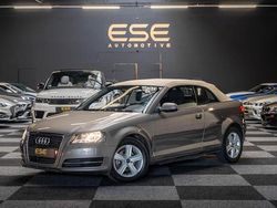Gebruikt 2011 Audi A3 Proline Cabriolet | € 9.995 (Eerlijke prijs)