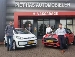 Blauw Gebruikt 2019 Opel Crossland Edition SUV | € 9.900 (Eerlijke prijs)