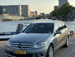 Gebruikt 2009 Mercedes C180 Stationwagen | € 6.900 (Goede deal)