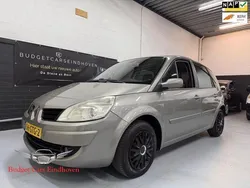 Renault Scénic II