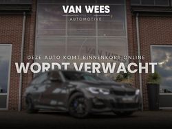 Zwart Gebruikt 2007 BMW 335 Executive Stationwagen | € 10.450 (Eerlijke prijs)