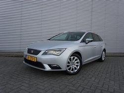 Stationwagon Gebruikt 2016 Seat Leon ST CONNECT Stationwagen | € 10.950 (Duur)