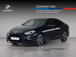 Zwart Gebruikt 2025 BMW 218 Executive Coupé | € 34.950 (Eerlijke prijs)