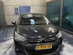 Grijs Gebruikt 2012 Citroën C4 Hatchback | € 4.300 (Eerlijke prijs)