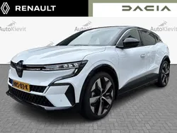 Wit Gebruikt 2025 Renault Mégane Komfort Hatchback | € 34.950 (Eerlijke prijs)