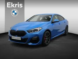 Blauw Gebruikt 2022 BMW 218 M Sport Coupé | € 32.695 (Eerlijke prijs)