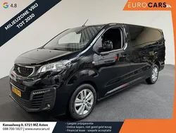 Zwart Gebruikt 2023 Peugeot Expert Premium Van | € 31.690