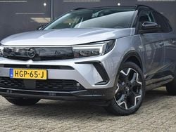 Grijs Gebruikt 2025 Opel Grandland X Ultimate SUV | € 29.895 (Super prijs)