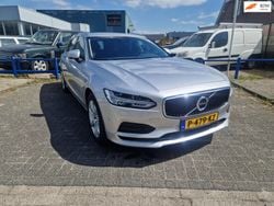 Grijs Gebruikt 2016 Volvo V90 Inscription Stationwagen | € 15.421 (Goede deal)
