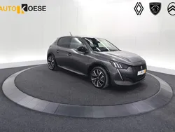 Grijs Gebruikt 2023 Peugeot 208 GT Hatchback | € 21.595 (Iets duurder)