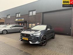 Grijs Gebruikt 2021 Cupra Formentor SUV | € 25.950 (Eerlijke prijs)